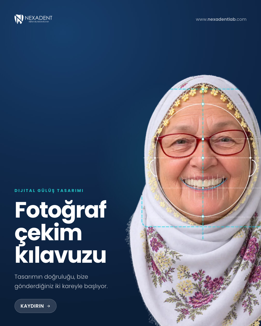 DSD için fotoğraf çekim kılavuzu